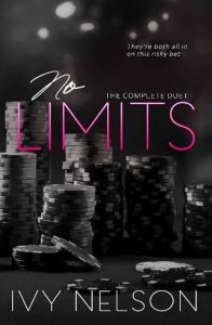 no limits, ivy nelson