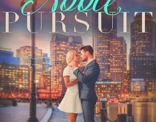 noble pursuit eva charles