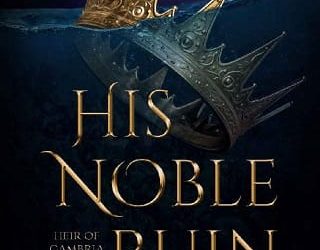 noble ruin lisa campbell