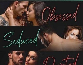 obsessed seduced hope ford