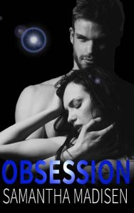 obsession, samantha madisen