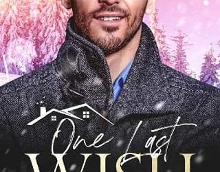 one last wish alex j adams