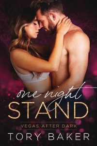 one night stand, tory baker