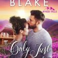 only just begun lani blake