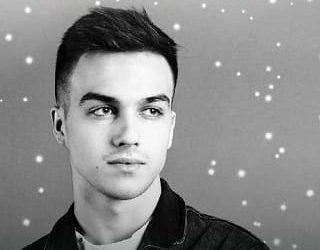 parker ainsley jaymes