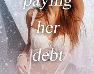 paying her debt jenna rose