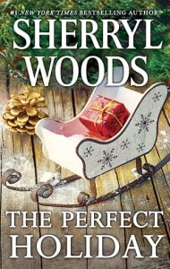 perfect holiday, sherryl woods