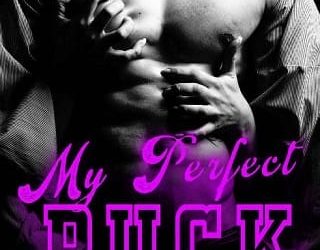 perfect puck ch james