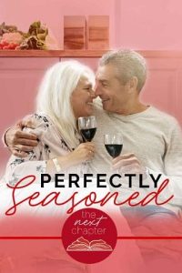 perfectly seasoned, jeannette winters