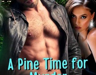 pine time stella marie alden