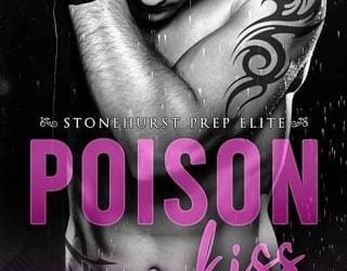 poison kiss steffanie holmes
