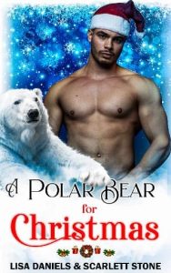 polar bear, lisa daniels