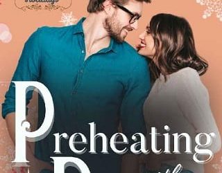 preheating parker kendall savage