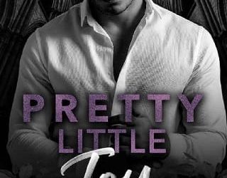 pretty little ivy thorn