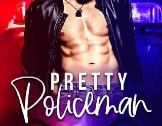 pretty policeman fifter rose