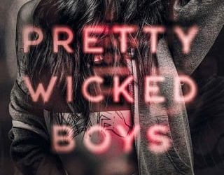 pretty wicked boys layla simon