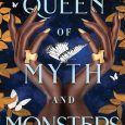 queen myth monsters scarlett st clair