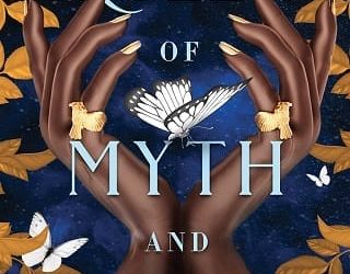 queen myth monsters scarlett st clair