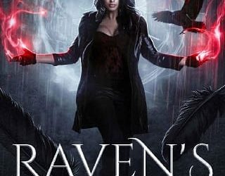 raven's reckoning charlie nottingham