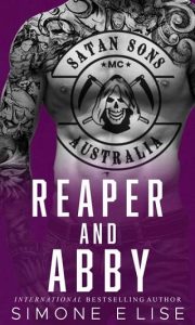 reaper abby, simone elise