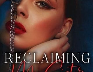 reclaiming sister ar taboo