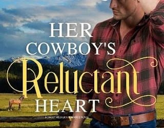 reluctant heart faith landon