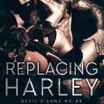 replacing harley lila fox