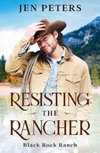resisting rancher, jen peters
