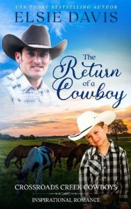 return cowboy, elsie davis