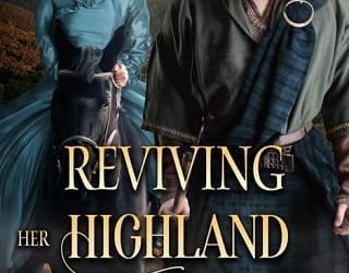 reviving her spirit adamina young