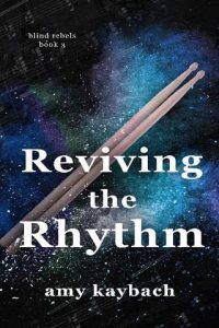 reviving rhythm, amy kaybach