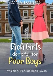 rich girls, emma dalton