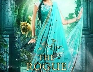 rogue princess melanie cellier