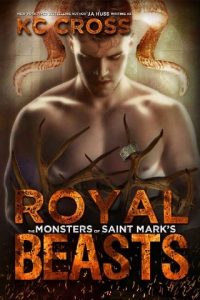 royal beasts, ja huss