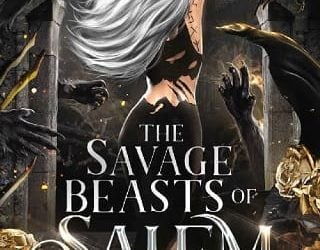 savage beasts cate corvin