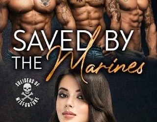 saved marines cathleen cole