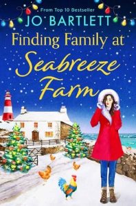 seabreeze farm, jo bartlett