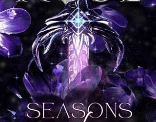 seasons fortitude elizabeth rose