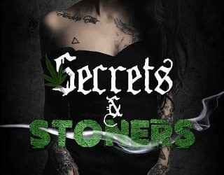 secrets stoners suki wlliams
