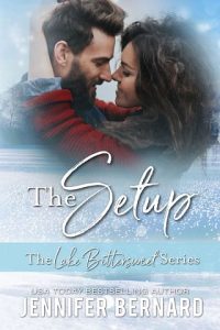 setup, jennifer bernard