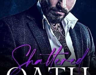 shattered oath lisa lovell