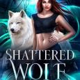 shattered wolf jen l grey