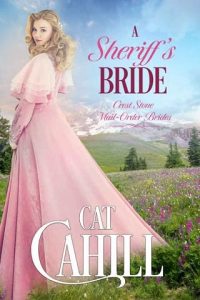 sheriff's bride, cat cahill