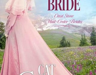 sheriff's bride cat cahill