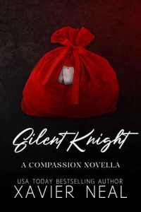 silent knight, xavier neal
