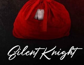 silent knight xavier neal
