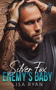 silver fox, lisa ryan