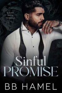 sinful promise, bb hamel