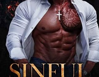 sinful vow nessa graye