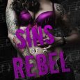 sins rebel brooke o'brien